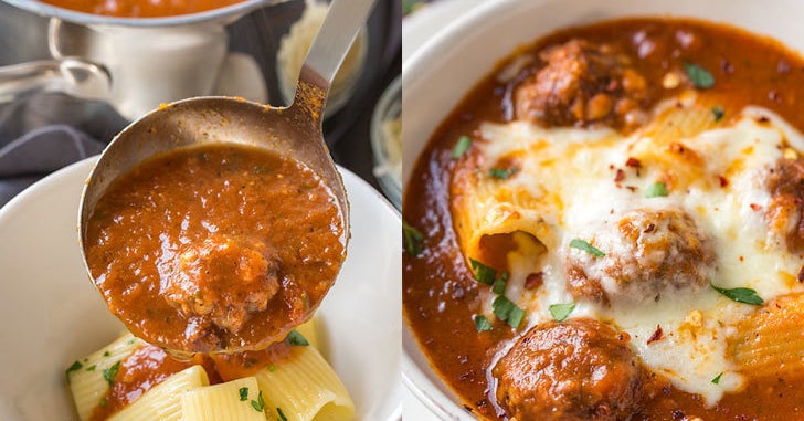 Recipes 25 Cozy Soup Recipes To Get You Through Winter season