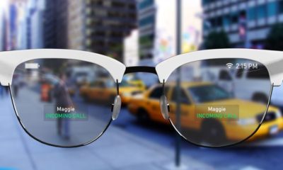 New tech gadgets gizmos hi tech Tech giants are racing to create the next huge computing device after the smart device. Qualcomm’s president states it might be simply 2 years away.