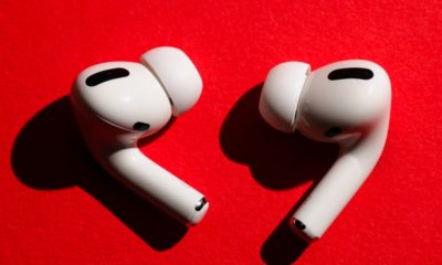 New tech gadgets gizmos hi tech Apple’s AirPods are so popular that the company may sell 3 million units over the Black Friday weekend alone, experts anticipate (AAPL)