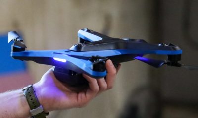 New tech gadgets gizmos hi tech An ex-Googler who’s now an officer at drone-maker Skydio said he went from the phone to the drone industry due to the fact that ‘phones have gotten type of uninteresting’