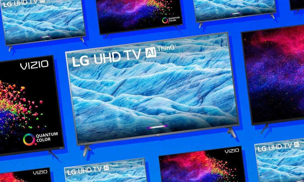 New tech gadgets gizmos hi tech Cyber Monday TV deals are currently offered– you can minimize TVs from Vizio, LG, Sony, Samsung, and more