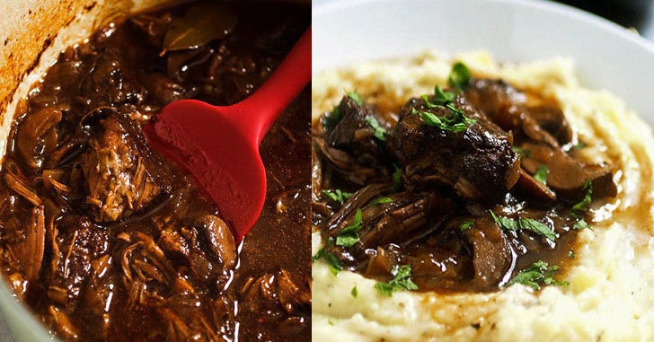 Recipes 23 Cozy Winter Recipes For When You Just Need Something Reassuring