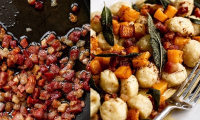 Recipes 24 Of The Coziest Pasta Dishes In The World