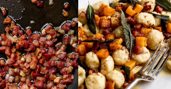 Recipes 24 Of The Coziest Pasta Dishes In The World