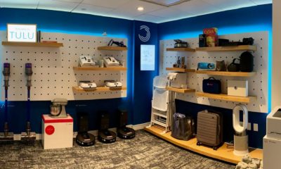 New tech gadgets gizmos hi tech A start-up is taking motivation from scooter companies Bird and Lime to lease mixers to space-strapped New york city home dwellers