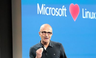 New tech gadgets gizmos hi tech Microsoft Teams will become the first Microsoft Office app available on the Linux open source os (MSFT)