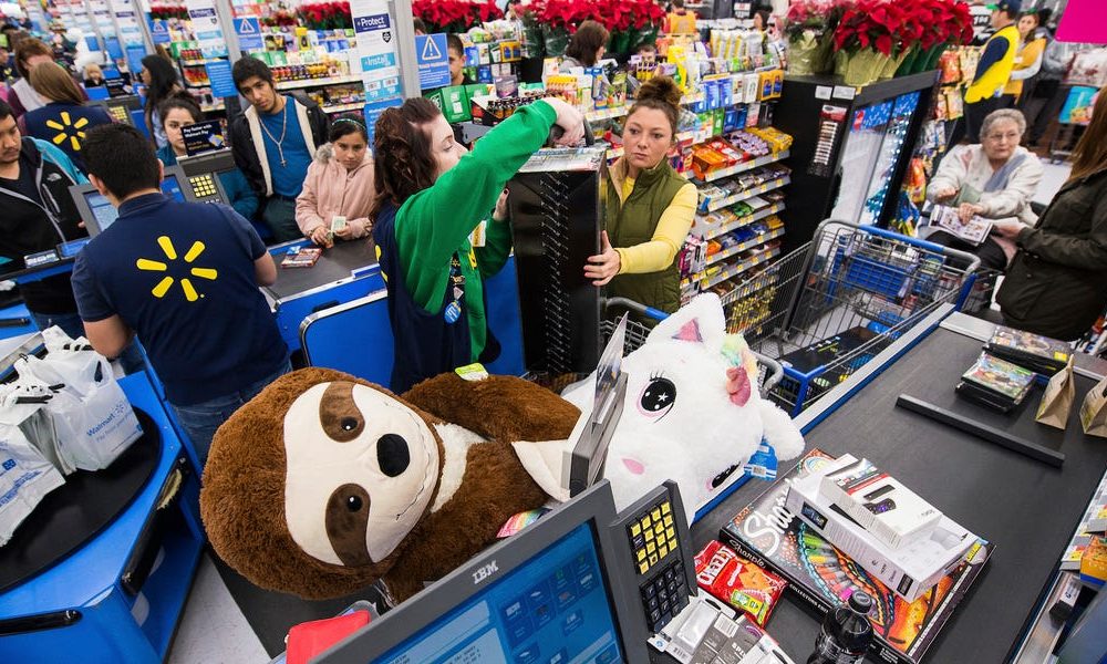 New tech gadgets gizmos hi tech Walmart exposes the 5 top-selling items of every year given that 2010