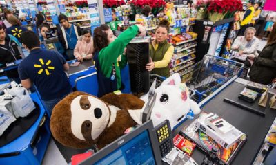 New tech gadgets gizmos hi tech Walmart exposes the 5 top-selling items of every year given that 2010