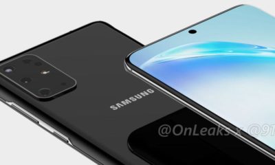 New tech gadgets gizmos hi tech Samsung’s upcoming Galaxy S11 smart devices are featuring 2 major upgrades– here’s whatever we understand so far