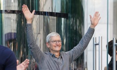 New tech gadgets gizmos hi tech Next year is shaping up to be a big moment for Apple as it’s expected to reclaim supremacy of the smartphone market– here’s what to anticipate in 2020 (AAPL)