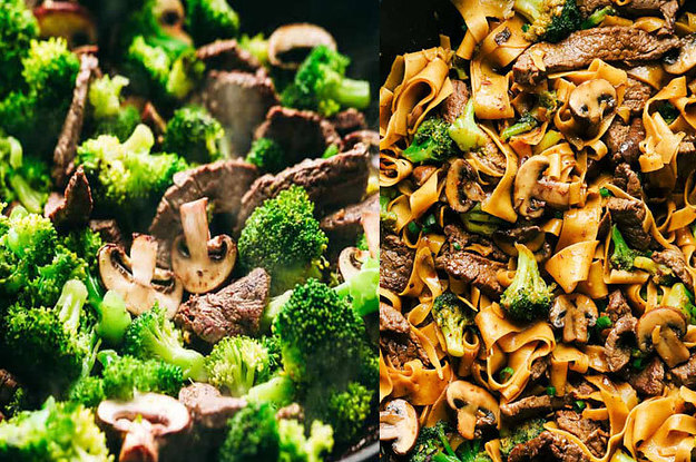 Recipes 20 Wholesome Yet Gratifying Dishes To Attempt In The New Year