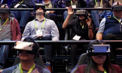 New tech gadgets gizmos hi tech Whatever you require to know about CES 2020– the biggest tech program of the year