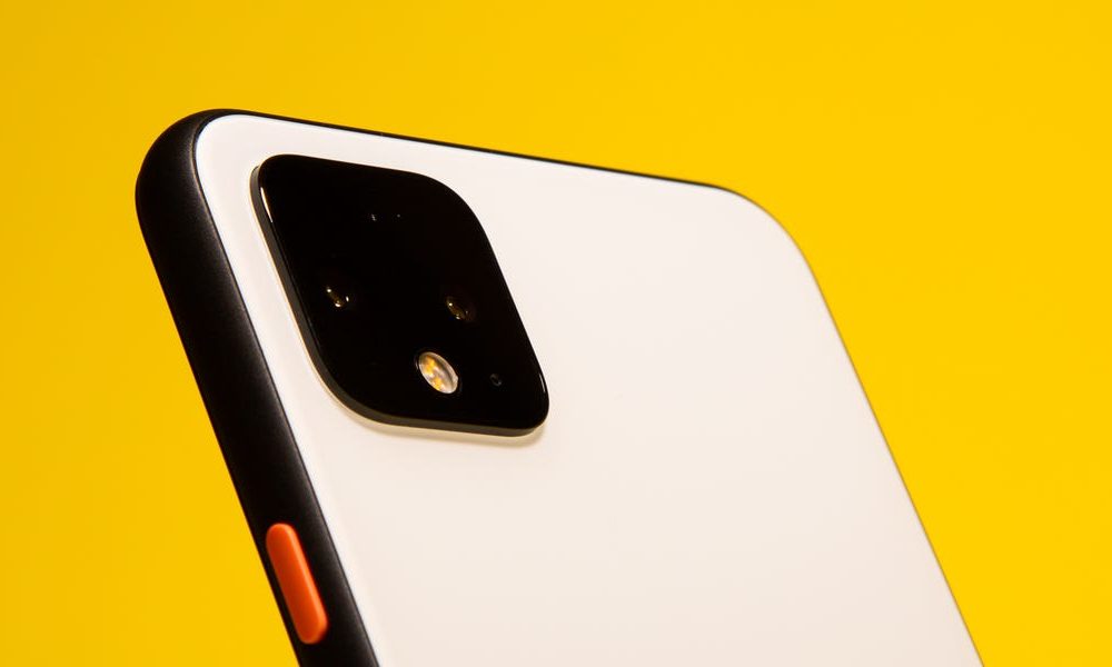 New tech gadgets gizmos hi tech Google is expected to release a cheaper version of its Pixel 4 mobile phone next year– here’s what it may appear like (GOOG, GOOGL)
