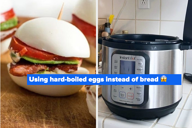Recipes These 19 Low-Carb Immediate Pot Recipes Will Make Being Keto 100%Simpler