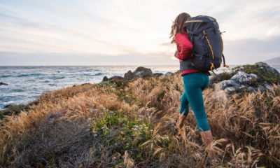 New tech gadgets gizmos hi tech The very best ladies’s hiking backpacks