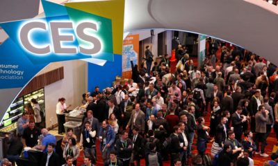 New tech gadgets gizmos hi tech The biggest tech occasion of the year is ideal around the corner, and it’ll offer us our very first glimpse at the patterns that will define 2020– here’s what to anticipate