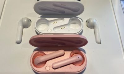 New tech gadgets gizmos hi tech These brand-new cordless earbuds have a few of AirPods’ finest functions and are smart enough to react to your head movements