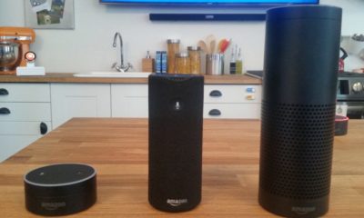 New tech gadgets gizmos hi tech IoT Smart Home Automation Industry in 2020 – Company Insider