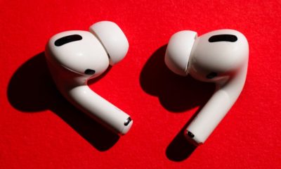 New tech gadgets gizmos hi tech Apple’s AirPods had a breakout year in 2019, and it shows that they’re slowly becoming one of the business’s crucial items (AAPL)
