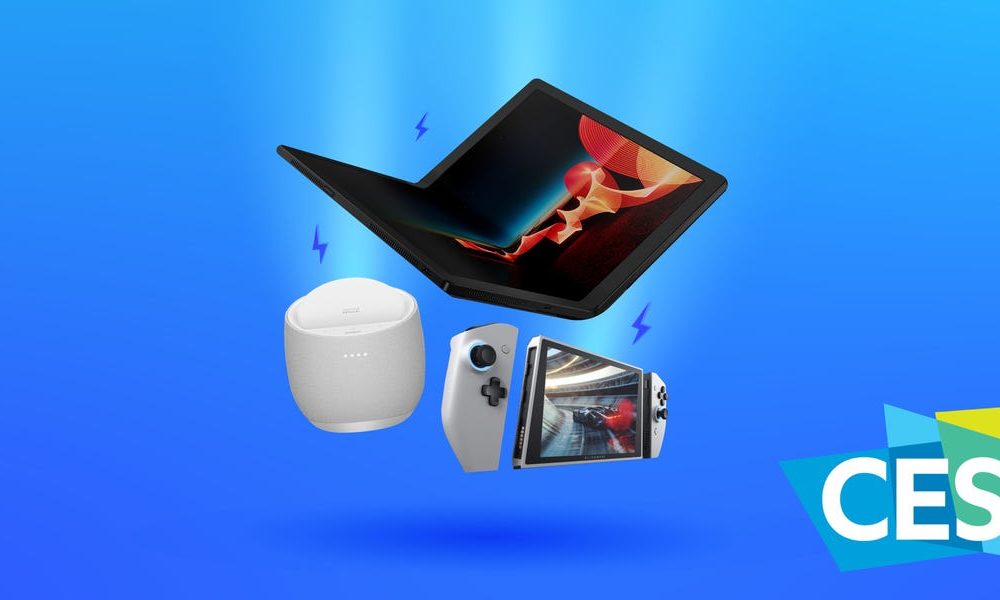 New tech gadgets gizmos hi tech The 15 best new products we saw at CES 2020
