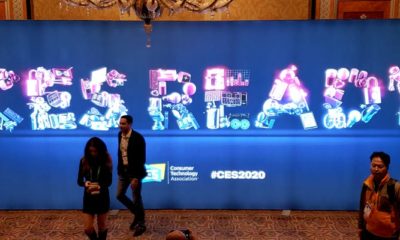 New tech gadgets gizmos hi tech I spent a couple of days at CES, the greatest trade show in tech– here’s what it resembles to go to the 53-year-old show for the very first time