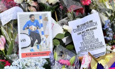 Recipes Australia Has Banned The Christchurch Manifesto – But Not Others From Similar Attacks