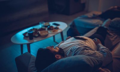 Gardening These are the laziest states in America, CDC study finds