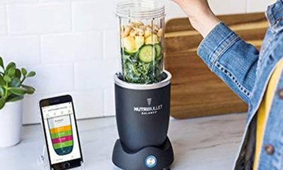 New tech gadgets gizmos hi tech 11 wise cooking area appliances that match with useful apps to make cooking simpler