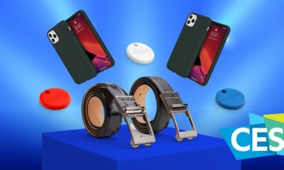 New tech gadgets gizmos hi tech 15 best tech accessories of CES 2020– from battery chargers and trackers to pocket translators