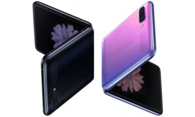 New tech gadgets gizmos hi tech Samsung is reported to launch a brand-new foldable smart device in 2020, and the leakages recommend it’ll be better than the brand-new Motorola Razr