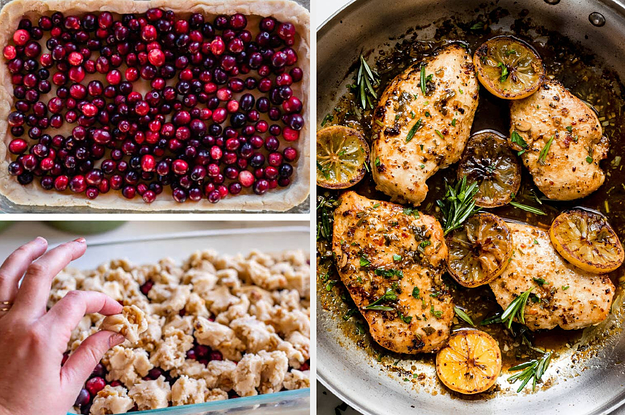 Recipes 26 (Truly Good) Dishes To Make In February