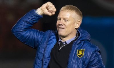 Kittens Livingston: How has Gary Holt created a formidable force in the Premiership?