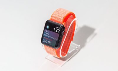 New tech gadgets gizmos hi tech There’s a ‘Pro’ version of every significant Apple gadget other than for the Apple Watch. It’s time for that to alter. (AAPL)