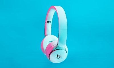 New tech gadgets gizmos hi tech Apple might have a pair of high-end earphones coming this year, states among the most accurate Apple analysts (AAPL)