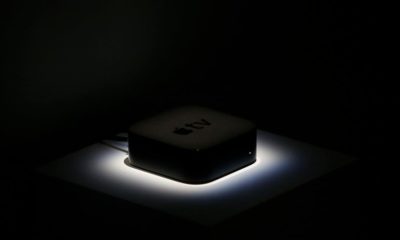 New tech gadgets gizmos hi tech Apple might release a brand-new Apple TV for the very first time in more than 2 years, and a leakage recommends it will be noticeably much faster (AAPL)