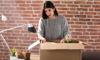 New tech gadgets gizmos hi tech The first 6 things you ought to do after you get laid off, from someone who experienced it and went on to discovered her own service