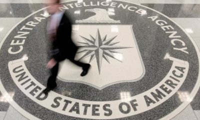 New tech gadgets gizmos hi tech Dripped files reportedly show the CIA secretly purchased an encryption business and utilized it to spy on clients– while turning a profit