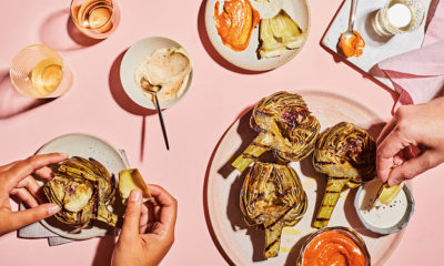 Recipes Tasty’s New Cookbook Is A Celebration Of Love