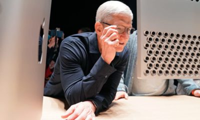 New tech gadgets gizmos hi tech App developers are growing careful of Apple’s strict store standards: ‘Who’s going to want to construct the next huge ingenious app on the platform?’