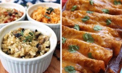 Recipes 19 Dishes You Can Make In Just A Microwave