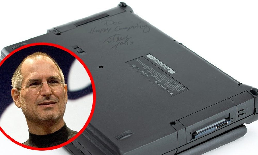 New tech gadgets gizmos hi tech A huge collection of classic Apple items and memorabilia is about to be auctioned off, including a Powerbook signed by Steve Jobs (AAPL)