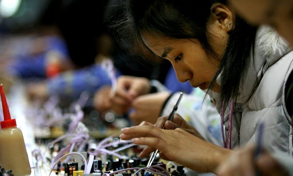 New tech gadgets gizmos hi tech Coronavirus is stressing electronics manufacturers, and daily buyers could end up seeing ‘area shortages’ for specific gadgets if the scenario gets worse