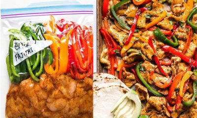Recipes 21 Freezer-Friendly Recipes You Can Prep Beforehand And Consume Later