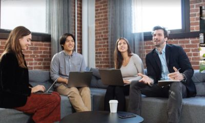 New tech gadgets gizmos hi tech We compared Google Hangouts and Zoom to see which is much better for working from home– and Zoom is the more thorough video conferencing tool