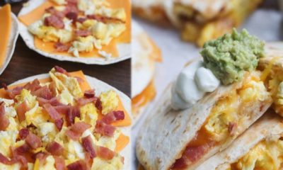 Recipes 25 Easy, Beginner-Friendly Recipes Kids Can Help Cook