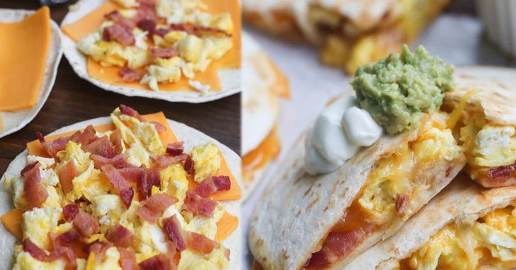 Recipes 25 Easy, Beginner-Friendly Recipes Kids Can Help Cook