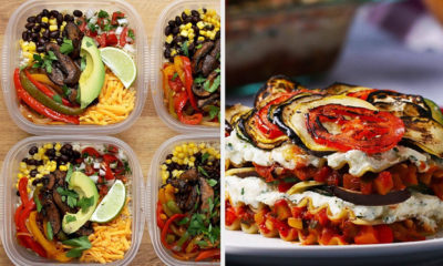 Recipes 20 Recipes That’ll Help You Meal Preparation Your WFH Lunches