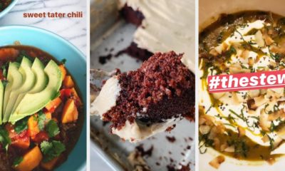 Recipes 15 Recipes BuzzFeeders Have Attempted And Liked While Working From House