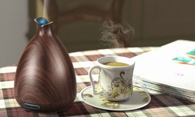 New tech gadgets gizmos hi tech The very best necessary oil diffusers