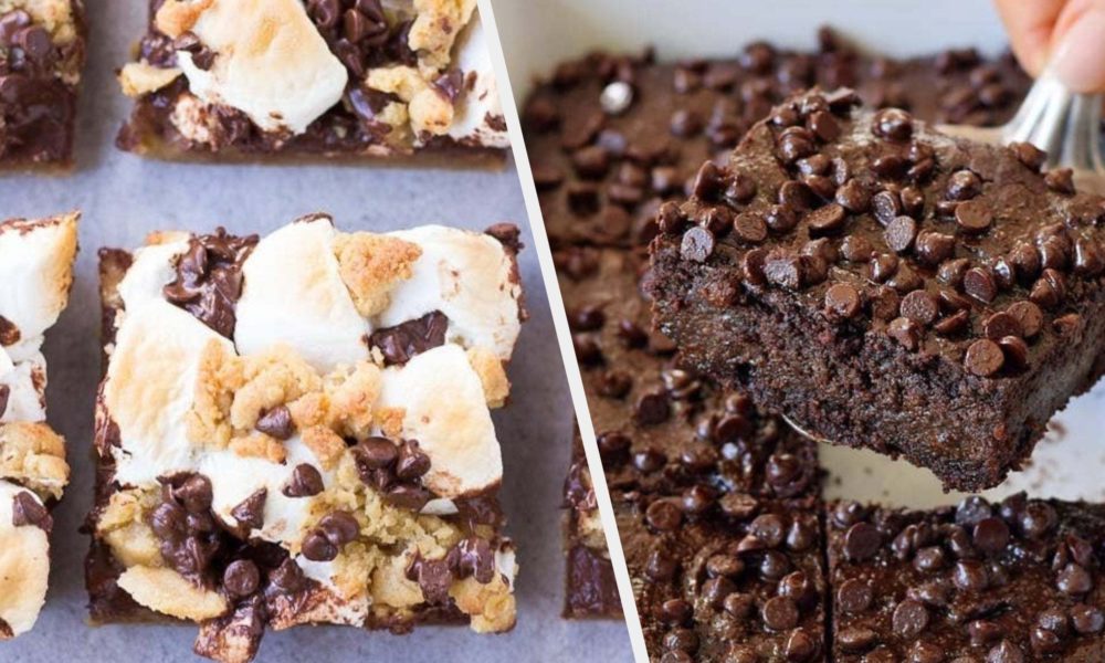 Recipes 24 Vegan Baking Concepts For Anybody Who’s Looking For Dishes To Bake In The House Right Now